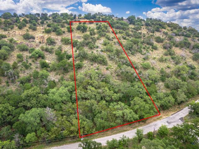 Land for sale in Llano, Texas