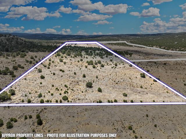 Land for sale in Catron, New Mexico