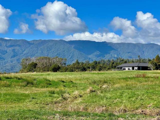 Property for sale in Karamea, West Coast