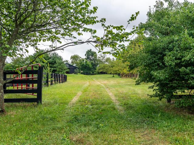 Land for sale in Nicholasville
