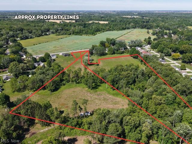 Land for sale in Huron, Ohio