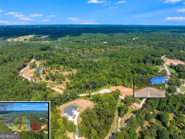 Land for sale in Brockton, Jefferson