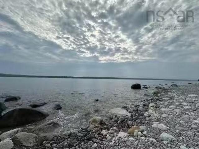 House for sale in Nova Scotia