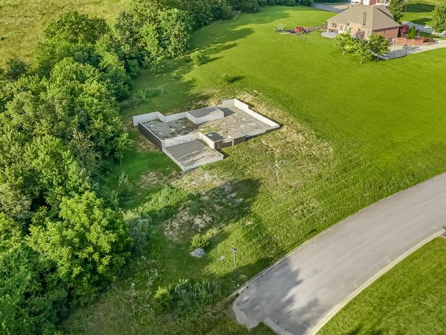 House for sale in Harrodsburg, Kentucky