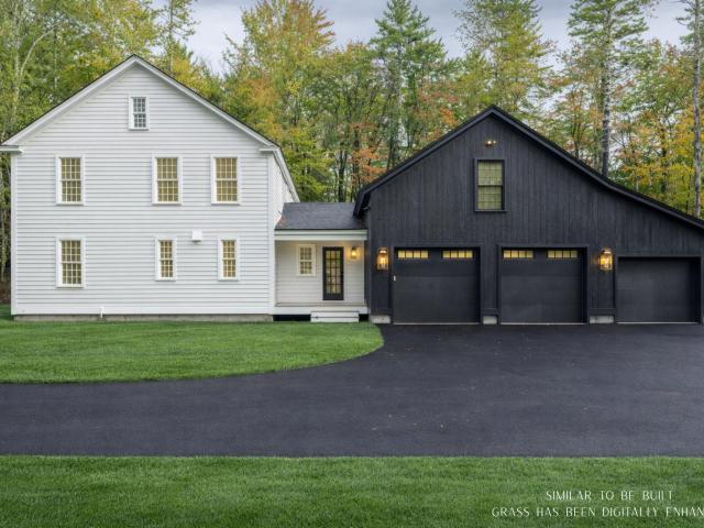 Land for sale in Eliot, Maine