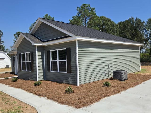 House for sale in Aiken, South Carolina