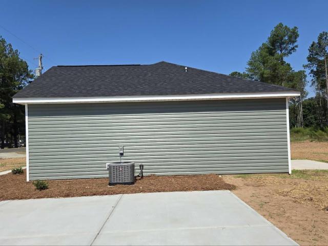 House for sale in Aiken, South Carolina