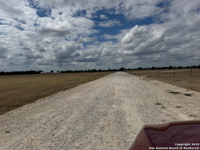 Land for sale in La Pryor, Texas