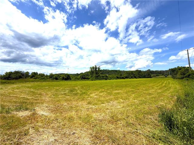 Land for sale in Cuba, New York