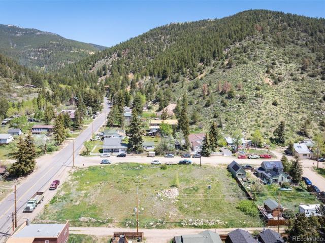 Land for sale in Clear Creek, Colorado
