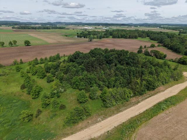 Land for sale in Wisconsin