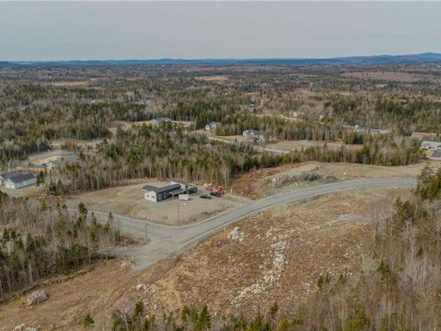Land for sale in Quispamsis, New Brunswick