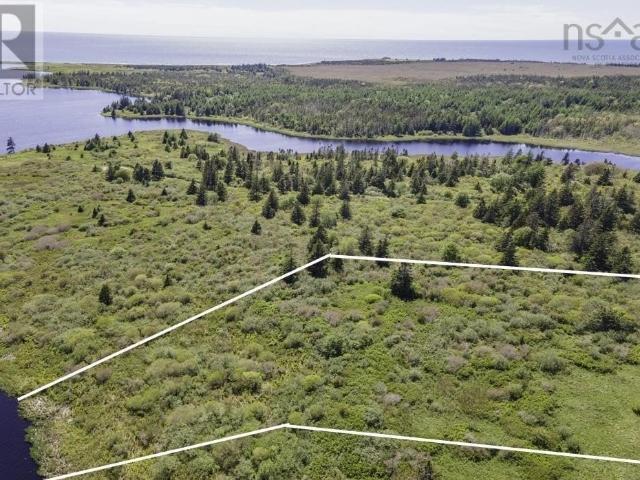 Land for sale in Nova Scotia