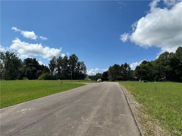 Land for sale in Allegany, New York