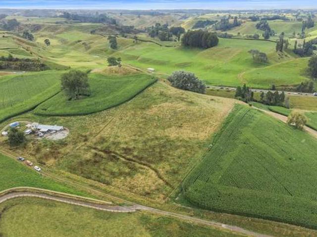 Property for sale in Tirau, Waikato