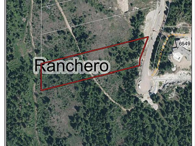 Land for sale in British Columbia