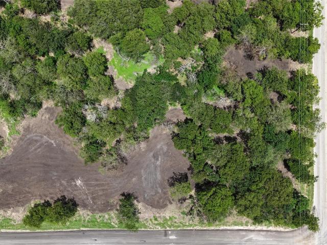 Land for sale in Martindale, Texas