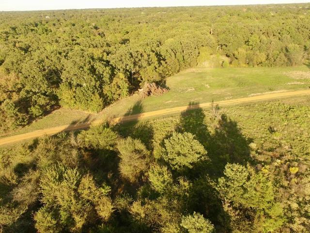 Land for sale in Titus, Texas
