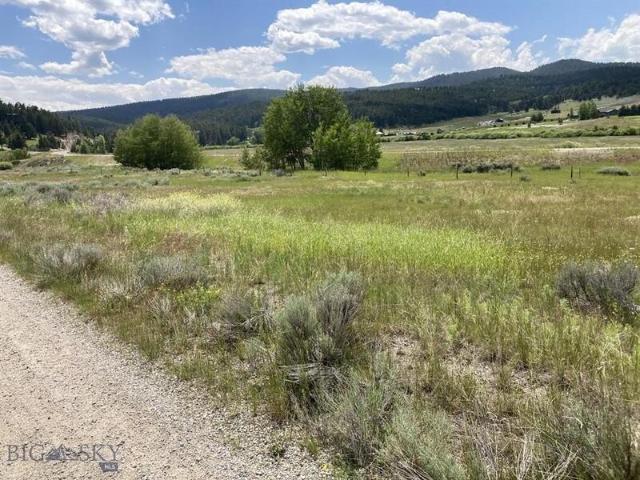 Land for sale in Butte
