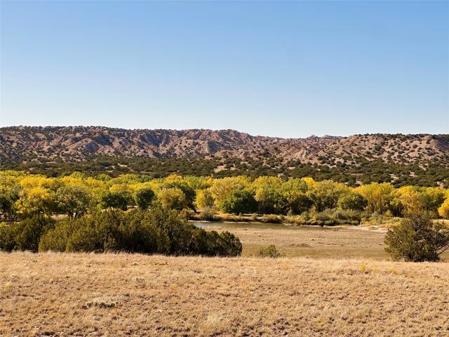 Land for sale in Ojo Caliente, New Mexico