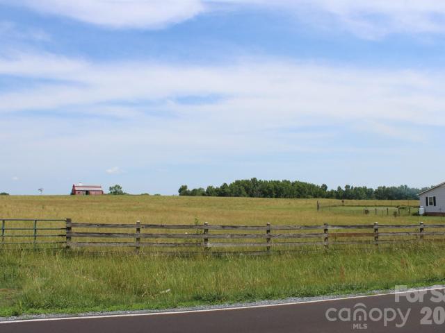 Land for sale in Rutherford, North Carolina