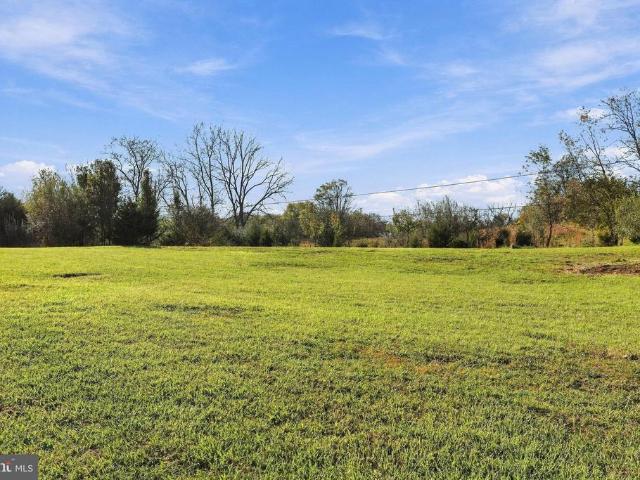 Land for sale in Martinsburg, Berkeley County