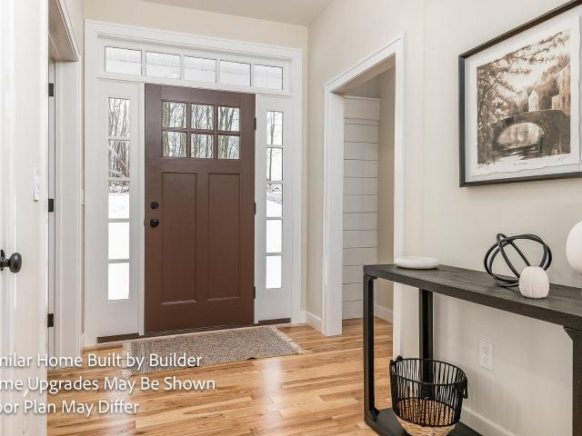 House for sale in New Hampshire