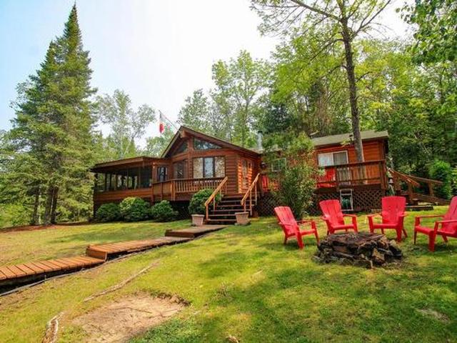 Property for sale in Mcintosh, Ontario