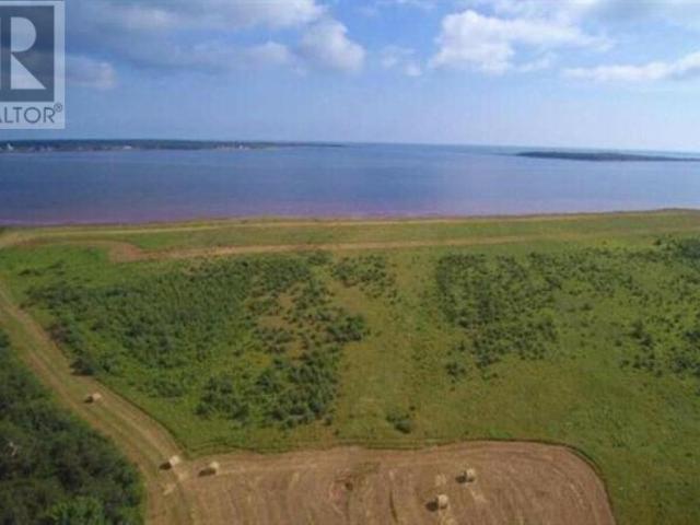 Land for sale in Prince, Prince Edward Island