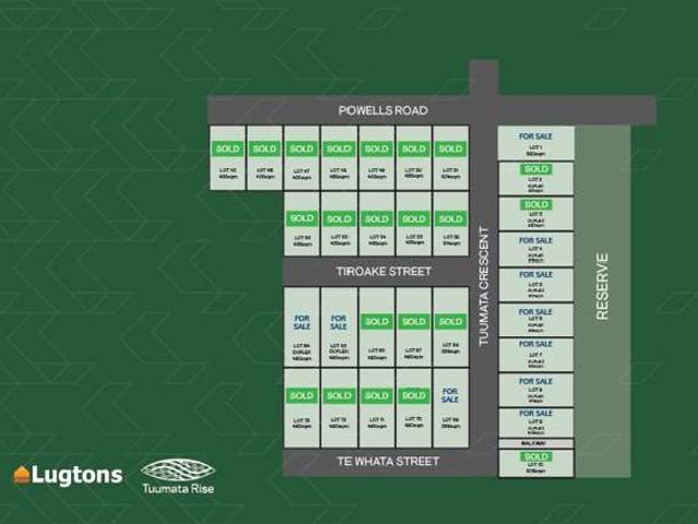 Land for sale in Hamilton, Waikato