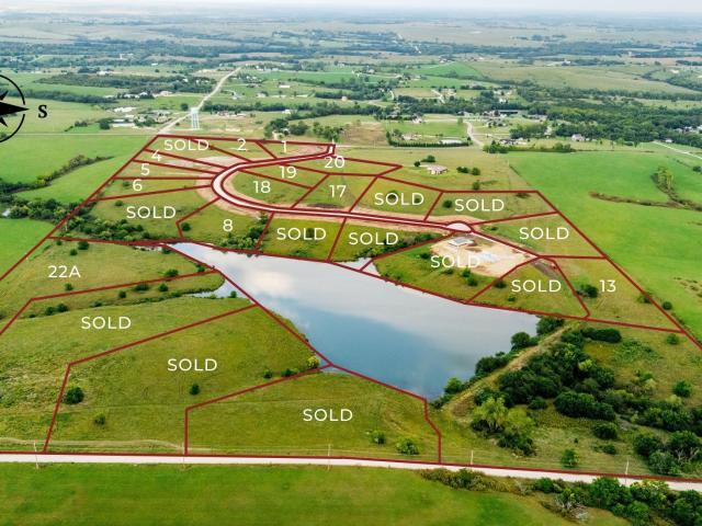 Land for sale in Kansas