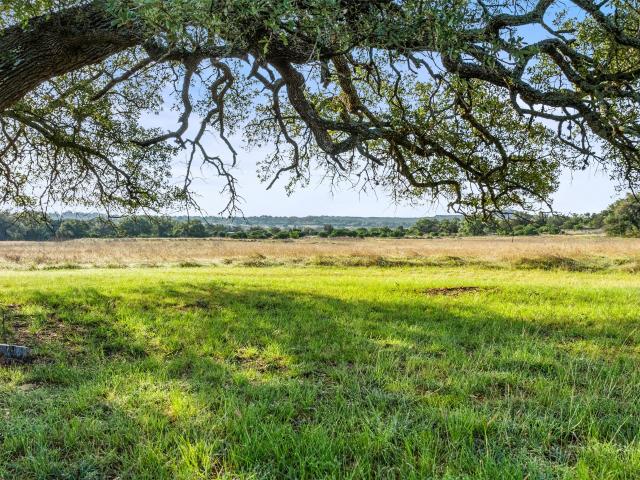Land for sale in Blanco, Texas