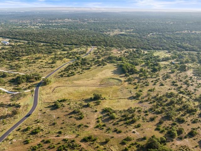Land for sale in Blanco, Texas