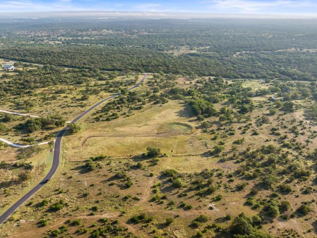 Land for sale in Blanco, Texas