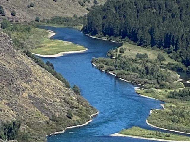 Land for sale in Ririe, Idaho
