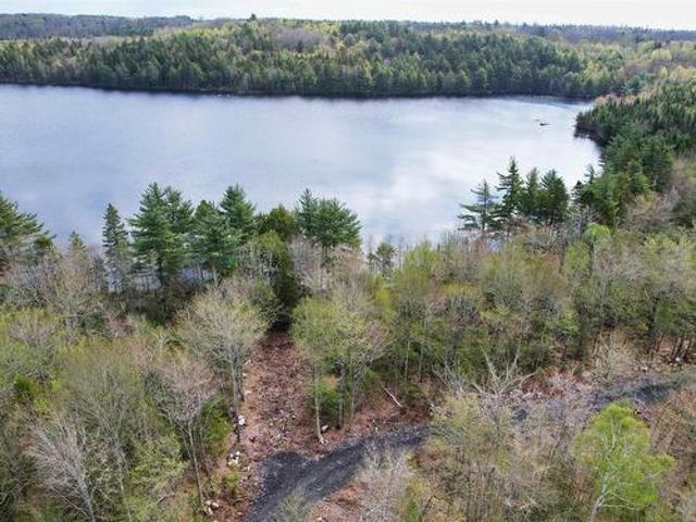 Land for sale in Newburne, Nova Scotia