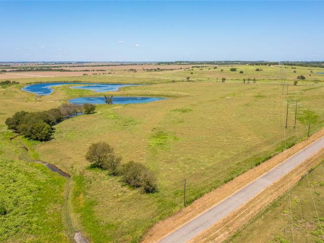 Land for sale in Moody, Texas