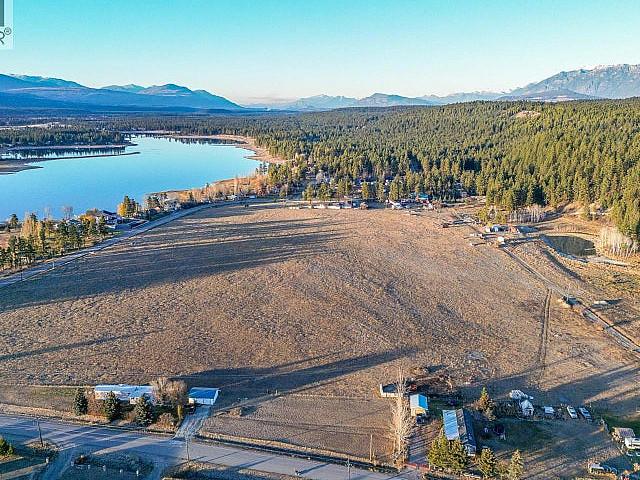 Land for sale in British Columbia