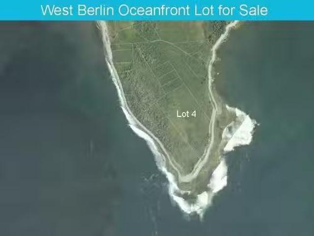 House for sale in West Berlin