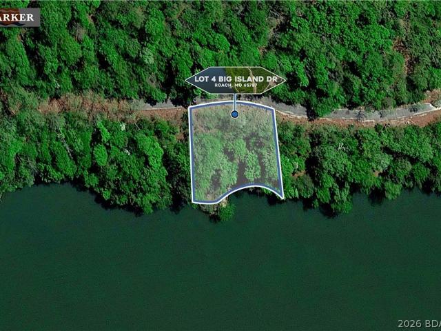 Land for sale in Camdenton, Camden County