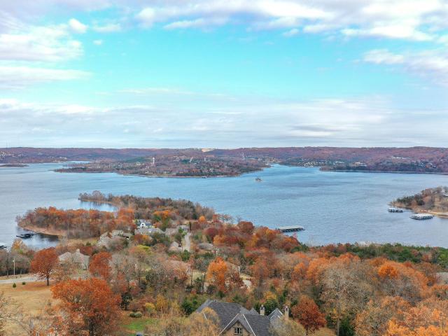 Land for sale in Stone, Missouri