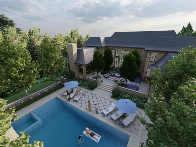 Land for sale in Lake Forest Land for sale in Lake Forest