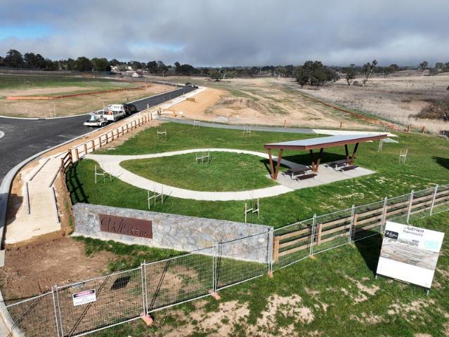 Land for sale in Dalton, New South Wales