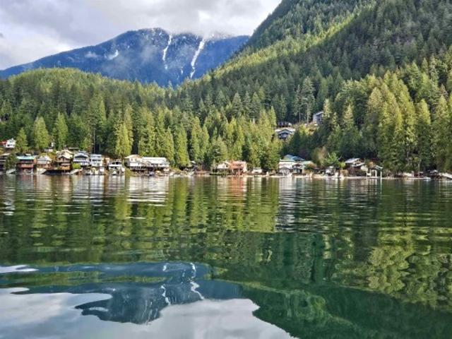 Land for sale in Pitt Meadows, Metro Vancouver Regional District