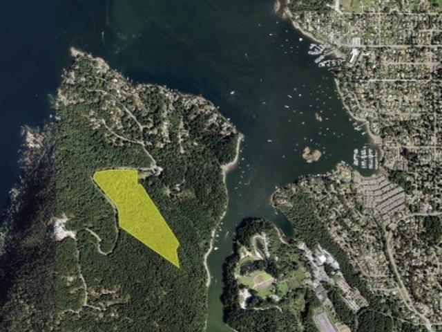 Land for sale in British Columbia
