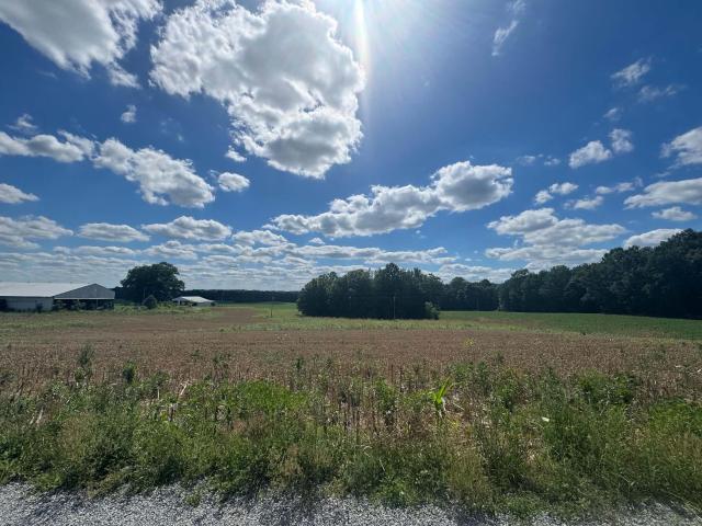 Land for sale in Columbia, Kentucky
