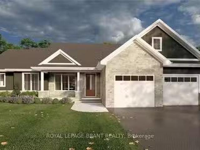 House for sale in County Of Brant, Ontario