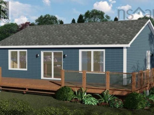 House for sale in Wine Harbour, Nova Scotia