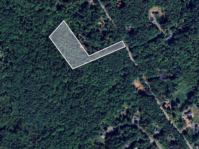 Land for sale in New Hampshire