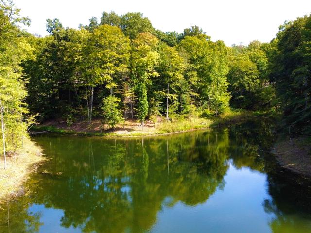 Land for sale in Nashville, Indiana